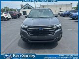 New 2025 Subaru Forester Touring image 2