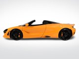 New 2025 McLaren 750S Spider image 2