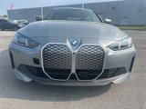 New 2025 BMW i4 xDrive40i w/ Parking Assistance Package image 3