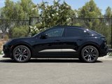 Used 2025 Porsche Macan Turbo Electric image 2