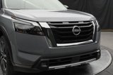New 2025 Nissan Pathfinder Platinum w/ Cargo Package image 3