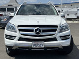 Used 2016 Mercedes-Benz GL 450 4MATIC image 3