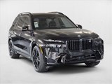 New 2026 BMW X7 M60i image 3
