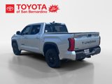 New 2025 Toyota Tundra Limited image 3