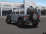 New 2025 Jeep Wrangler Sport S image 5
