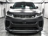 Used 2024 Land Rover Range Rover Sport image 2