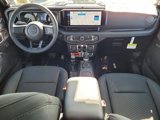 New 2025 Jeep Wrangler Unlimited Rubicon 4xe image 4