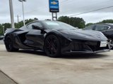 New 2025 Chevrolet Corvette Z06 image 3