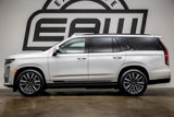 Used 2024 Cadillac Escalade Sport Platinum image 5