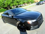 Used 2017 Audi S5 3.0T Coupe image 3
