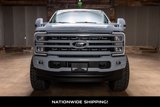 Used 2025 Ford F250 King Ranch w/ Chrome Package image 4