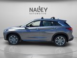 New 2025 INFINITI QX50 Luxe image 2