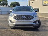 Used 2024 Ford Edge SEL image 2