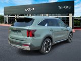 New 2025 Kia Sorento SX Prestige image 4