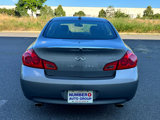 Used 2007 INFINITI G35 x Sedan w/ Premium Pkg image 6