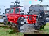 New 2025 Jeep Wrangler Sport S image 2