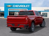New 2026 Chevrolet Silverado 1500 RST w/ Convenience Package II image 5