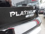 New 2025 Nissan Pathfinder Platinum w/ Cargo Package image 5