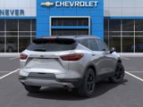 New 2025 Chevrolet Blazer LT w/ Convenience Package image 4
