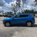 Used 2018 Jeep Compass Latitude w/ Popular Equipment Group image 2