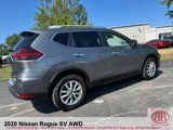 Used 2020 Nissan Rogue SV image 6