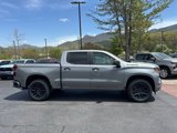 New 2025 Chevrolet Silverado 1500 Custom w/ Rally Edition image 2