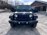 Used 2015 Jeep Wrangler Unlimited Sahara w/ Trailer Tow Group image 2