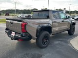 New 2025 Toyota Tacoma TRD Off-Road image 5