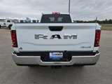 New 2025 RAM 2500 Tradesman w/ Chrome Appearance Group image 5