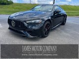 New 2025 Mercedes-Benz CLE 53 AMG 4MATIC Coupe image 3