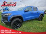 New 2025 Chevrolet Colorado Trail Boss image 5