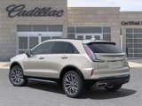 New 2025 Cadillac XT4 Sport w/ Cold Weather Package image 3