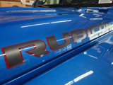 New 2025 Jeep Gladiator Rubicon image 3