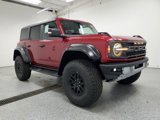 New 2025 Ford Bronco Raptor image 2