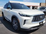 New 2025 INFINITI QX60 Autograph w/ Lighting Package (N94) image 2