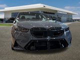 New 2026 BMW M5 image 3
