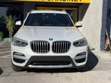 Used 2019 BMW X3 sDrive30i w/ Premium Package image 2