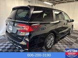 New 2025 Honda Odyssey Touring image 6