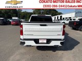 New 2025 Chevrolet Silverado 1500 RST image 6