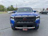 New 2025 Nissan Frontier PRO-4X w/ Pro Convenience Package image 2