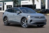New 2025 Volkswagen ID.4 Pro S image 2