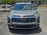 New 2026 Chevrolet Equinox LT image 2