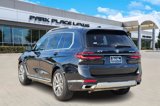 Used 2025 BMW X7 xDrive40i image 4