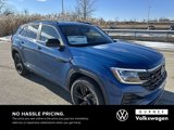 New 2025 Volkswagen Atlas Cross Sport SEL R-Line image 2