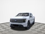 New 2025 Ford F150 Lightning Lariat image 2
