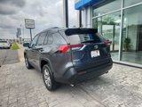Used 2024 Toyota RAV4 XLE image 4