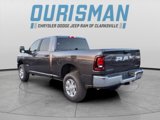 New 2025 RAM 2500 Big Horn image 4