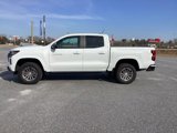 Used 2023 Chevrolet Colorado LT w/ LT Convenience Package image 2