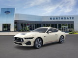 New 2025 Ford Mustang GT Premium w/ 60th Anniversary Package image 2