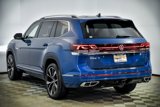New 2025 Volkswagen Atlas SEL Premium R-Line image 5